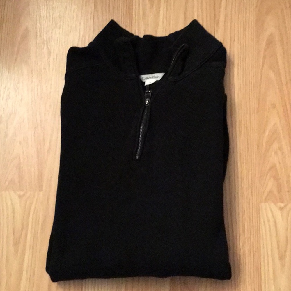 Men’s Calvin Klein Sweater